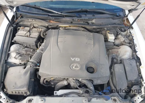 2011 Lexus Is 250 из США, поврежденный, VIN JTHBF5C25B5150207